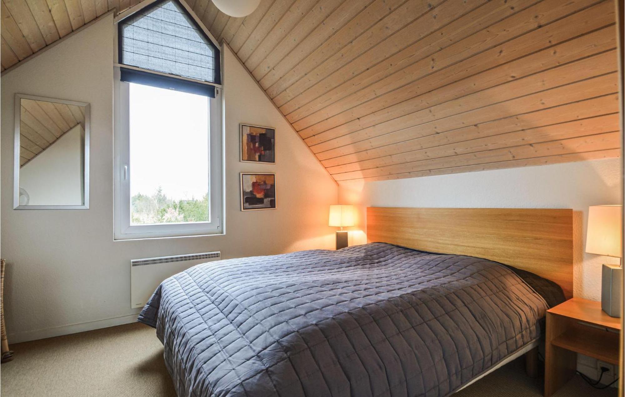 2 Bedroom Stunning Apartment In Norre Nebel Lonne Hede Luaran gambar